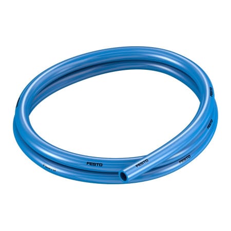 Festo Plastic Tubing PUN-H-12X2-BL PUN-H-12X2-BL